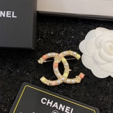 Chanel Brooches